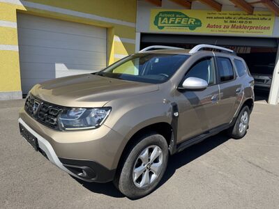Dacia Duster Gebrauchtwagen Dacia Duster Gebrauchtwagen