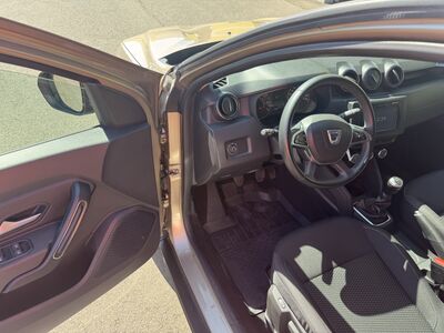 Dacia Duster Gebrauchtwagen Dacia Duster Gebrauchtwagen