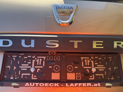 Dacia Duster Gebrauchtwagen Dacia Duster Gebrauchtwagen
