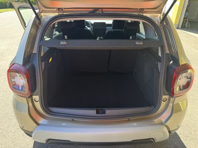 Dacia Duster Gebrauchtwagen Dacia Duster Gebrauchtwagen