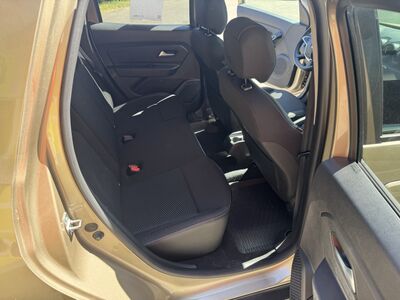 Dacia Duster Gebrauchtwagen Dacia Duster Gebrauchtwagen
