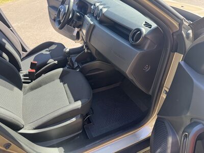 Dacia Duster Gebrauchtwagen Dacia Duster Gebrauchtwagen