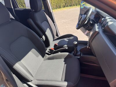 Dacia Duster Gebrauchtwagen Dacia Duster Gebrauchtwagen