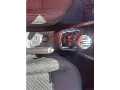 Dacia Duster Gebrauchtwagen Dacia Duster Gebrauchtwagen