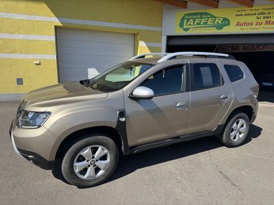 Dacia Duster Gebrauchtwagen Dacia Duster Gebrauchtwagen