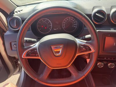 Dacia Duster Gebrauchtwagen Dacia Duster Gebrauchtwagen