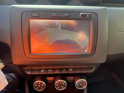 Dacia Duster Gebrauchtwagen Dacia Duster Gebrauchtwagen