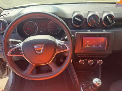 Dacia Duster Gebrauchtwagen Dacia Duster Gebrauchtwagen