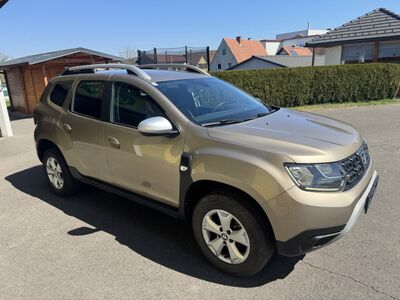 Dacia Duster Gebrauchtwagen Dacia Duster Gebrauchtwagen