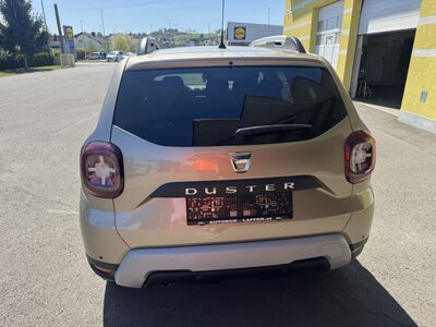 Dacia Duster Gebrauchtwagen Dacia Duster Gebrauchtwagen