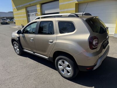 Dacia Duster Gebrauchtwagen Dacia Duster Gebrauchtwagen