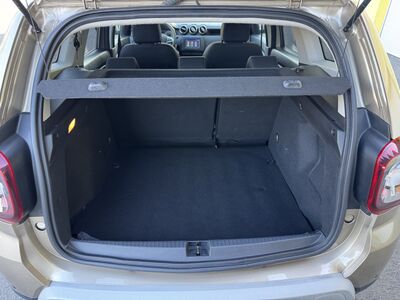 Dacia Duster Gebrauchtwagen