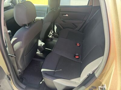 Dacia Duster Gebrauchtwagen Dacia Duster Gebrauchtwagen