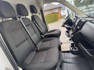 Peugeot Boxer Gebrauchtwagen