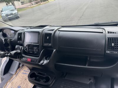 Peugeot Boxer Gebrauchtwagen