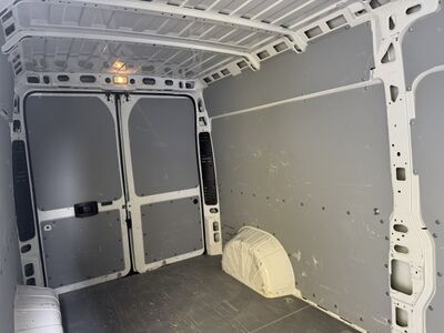 Peugeot Boxer Gebrauchtwagen