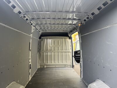 Peugeot Boxer Gebrauchtwagen