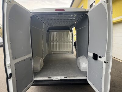 Peugeot Boxer Gebrauchtwagen