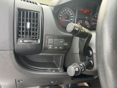 Peugeot Boxer Gebrauchtwagen