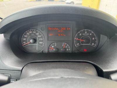 Peugeot Boxer Gebrauchtwagen