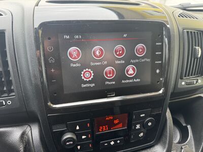 Peugeot Boxer Gebrauchtwagen