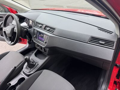 Seat Arona Gebrauchtwagen