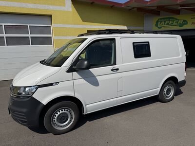 VW Transporter T6 Gebrauchtwagen
