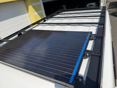 VW Transporter T6 Gebrauchtwagen