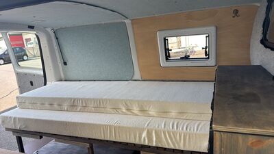 VW Transporter T6 Gebrauchtwagen