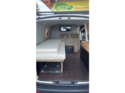 VW Transporter T6 Gebrauchtwagen