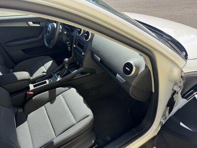 Audi A3 Gebrauchtwagen