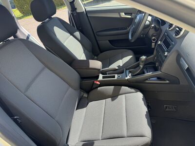 Audi A3 Gebrauchtwagen