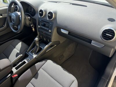 Audi A3 Gebrauchtwagen