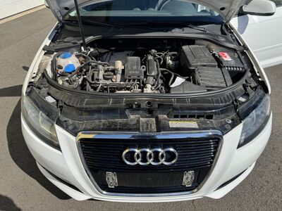 Audi A3 Gebrauchtwagen