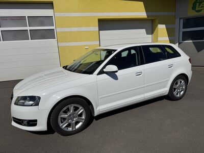 Audi A3 Gebrauchtwagen
