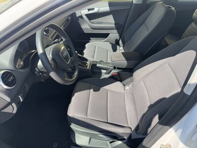 Audi A3 Gebrauchtwagen