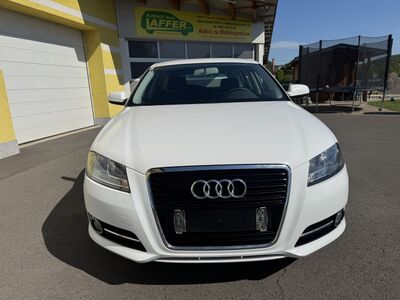 Audi A3 Gebrauchtwagen