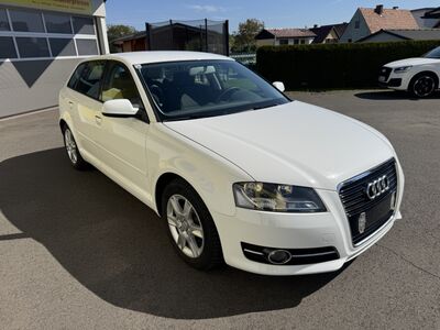 Audi A3 Gebrauchtwagen