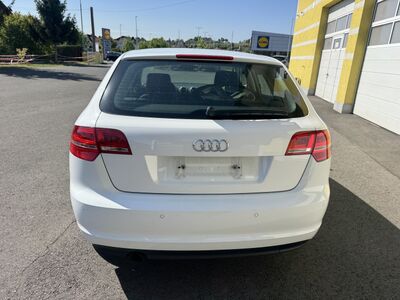 Audi A3 Gebrauchtwagen