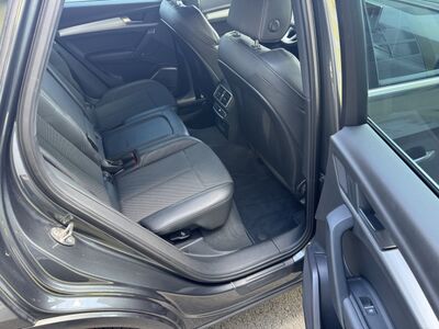 Audi Q5 Gebrauchtwagen