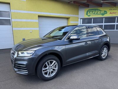 Audi Q5 Gebrauchtwagen Audi Q5 Gebrauchtwagen
