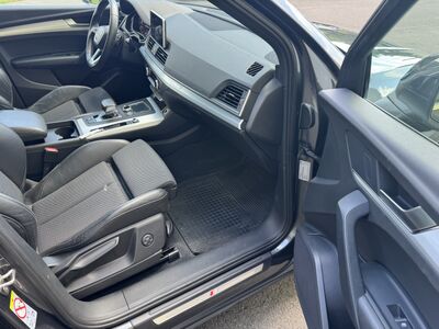 Audi Q5 Gebrauchtwagen
