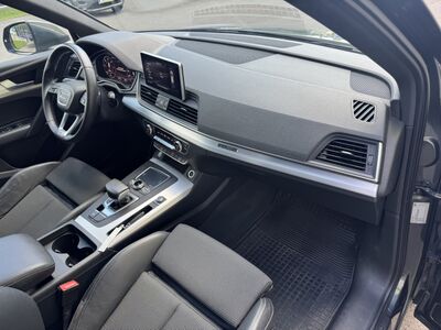 Audi Q5 Gebrauchtwagen