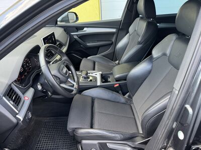 Audi Q5 Gebrauchtwagen