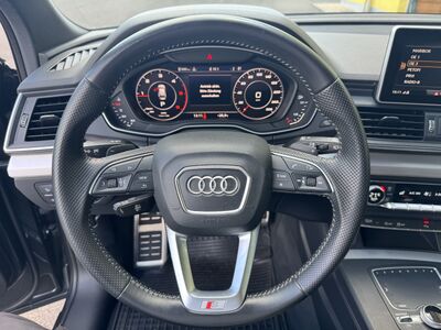 Audi Q5 Gebrauchtwagen