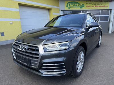 Audi Q5 Gebrauchtwagen