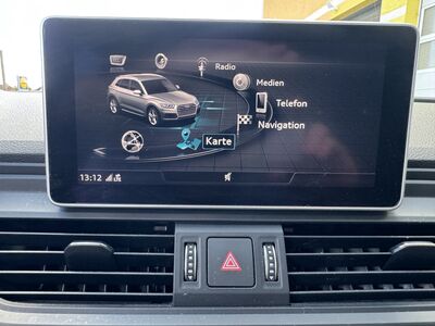 Audi Q5 Gebrauchtwagen