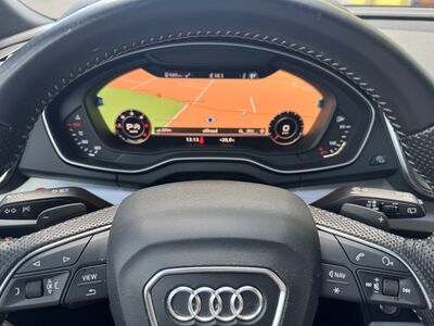 Audi Q5 Gebrauchtwagen