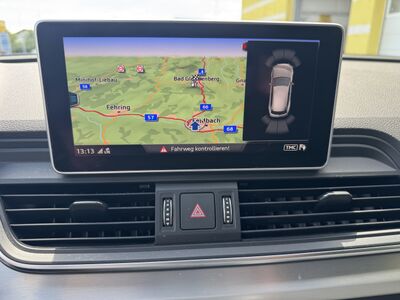 Audi Q5 Gebrauchtwagen