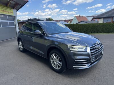 Audi Q5 Gebrauchtwagen